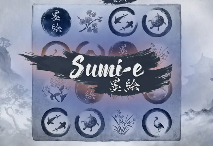 Sumi E