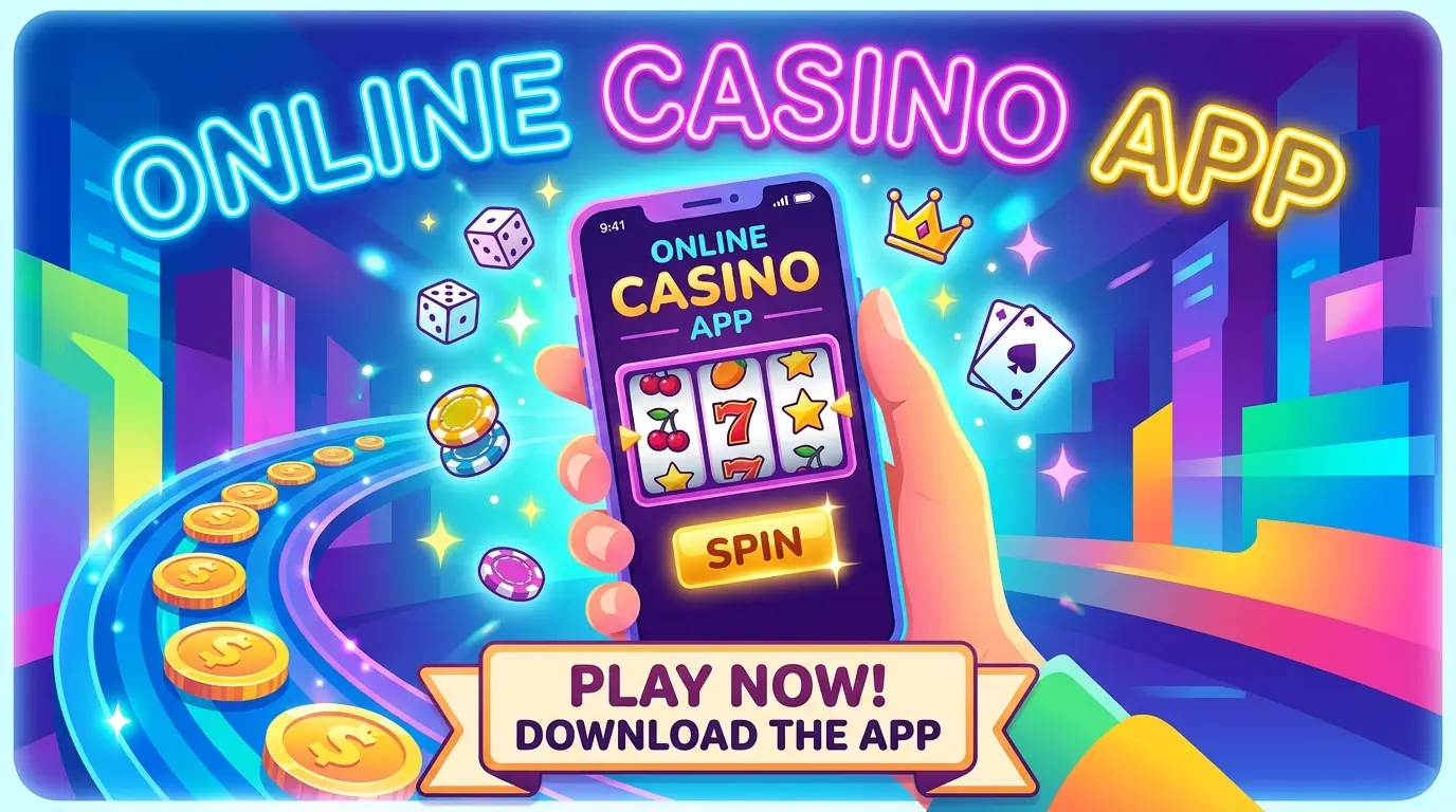 App Total casino