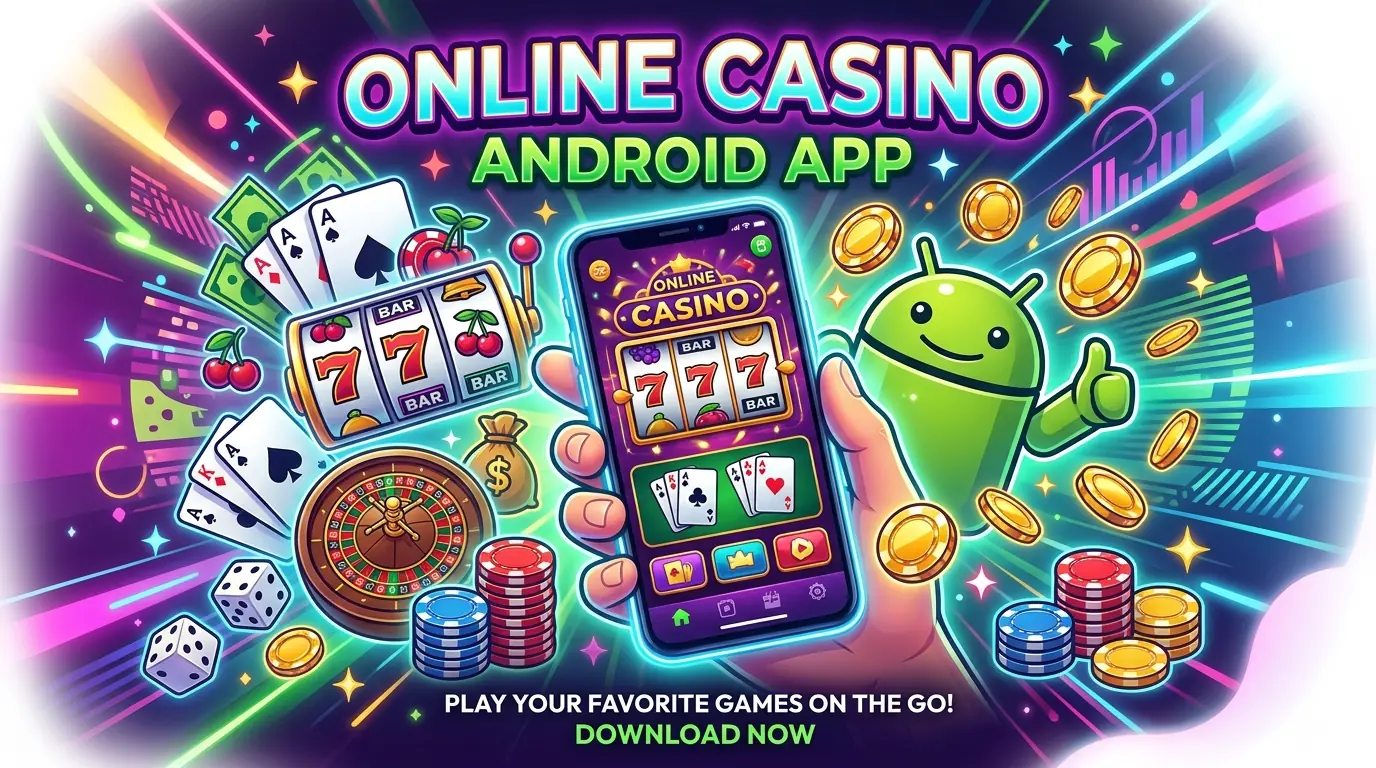 Total casino Android App