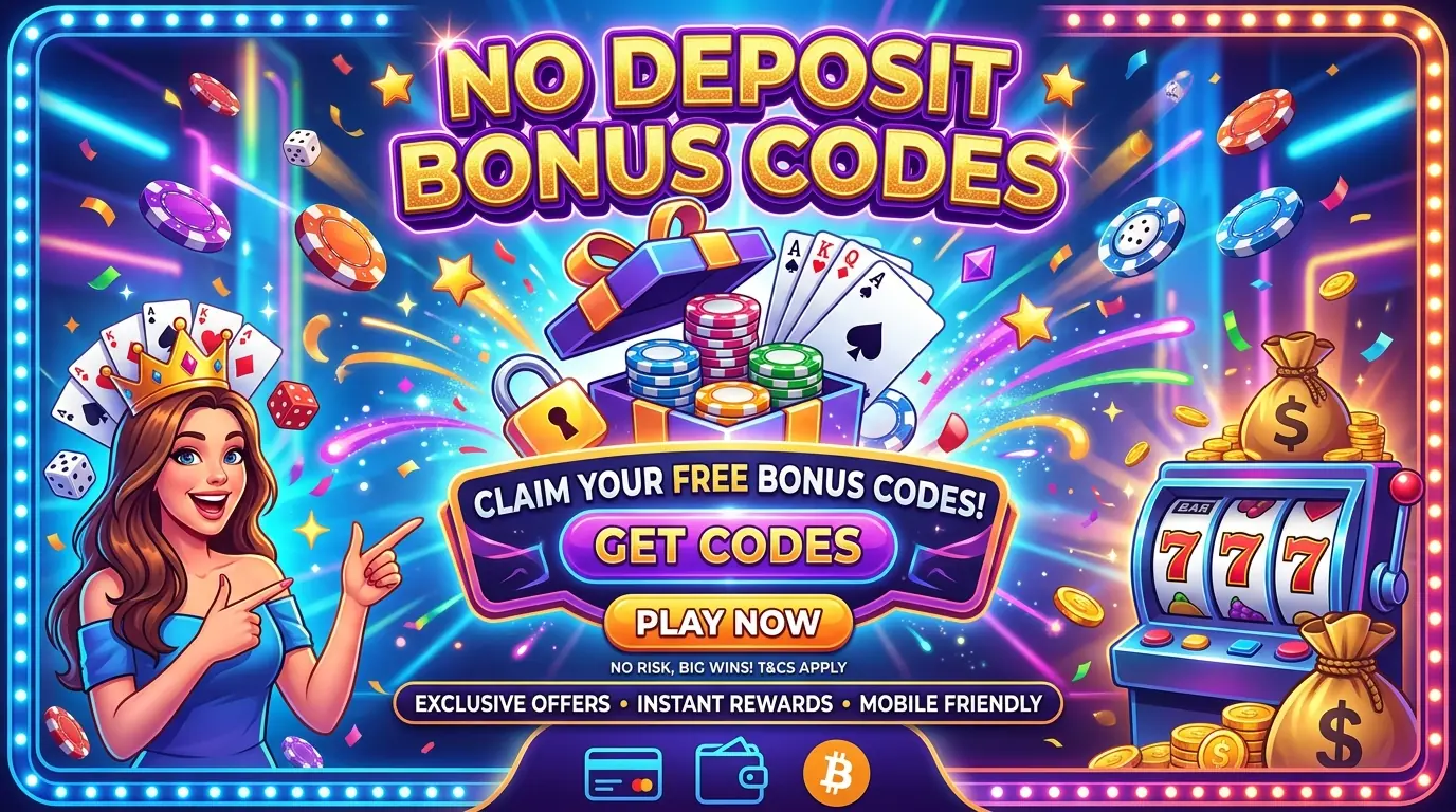Total casino Bonus ohne Einzahlung