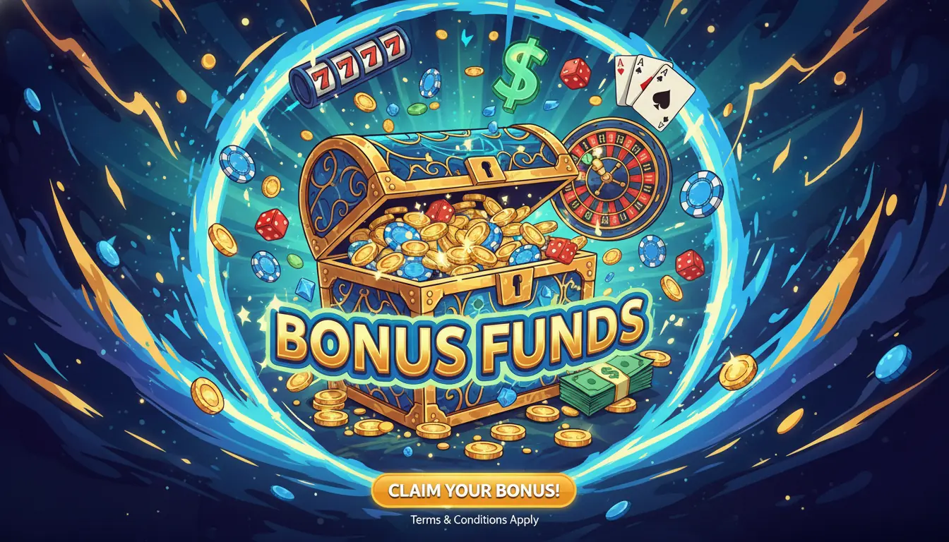 Bonusguthaben Total casino