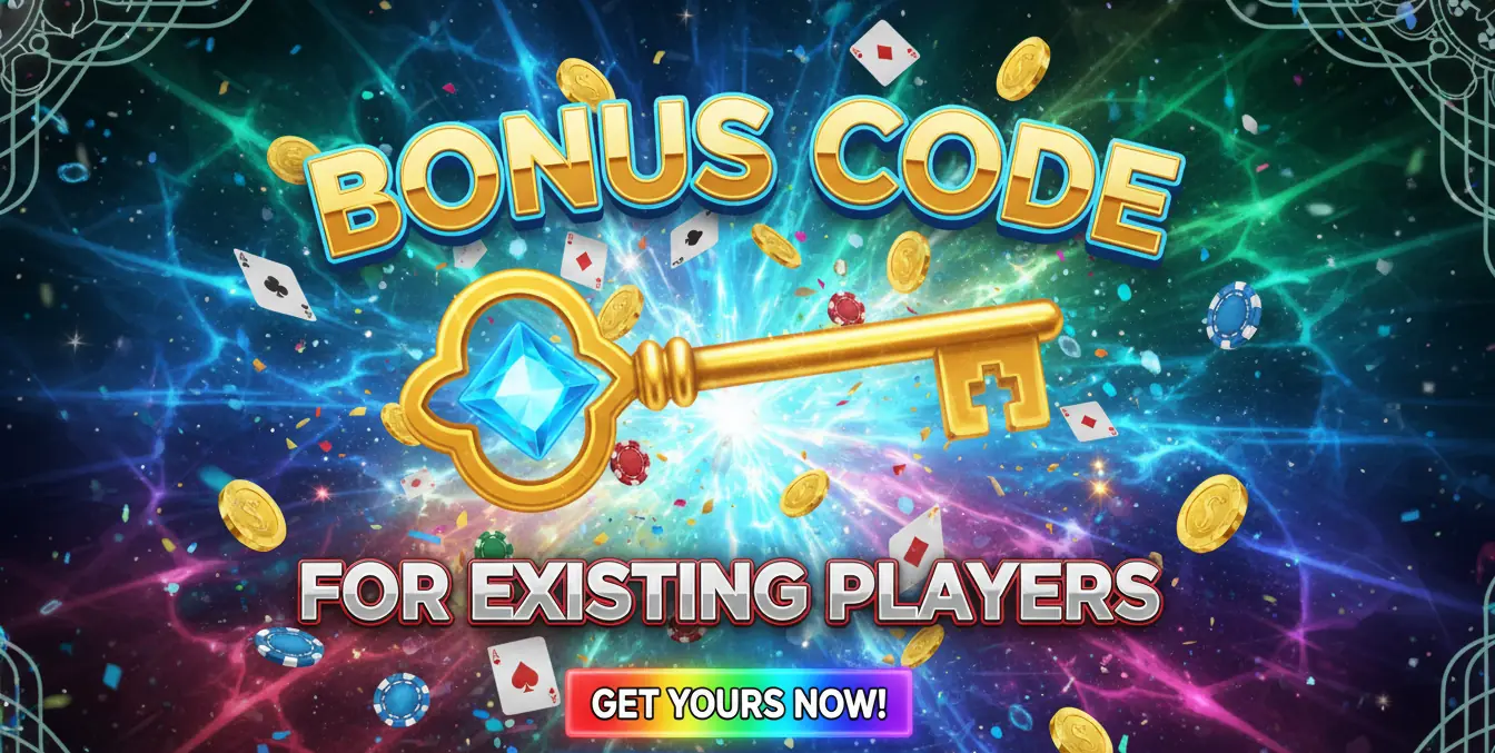 Total casino Bonuscode für Bestandskunden