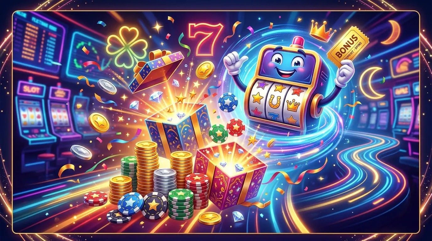 Aktionen Total casino