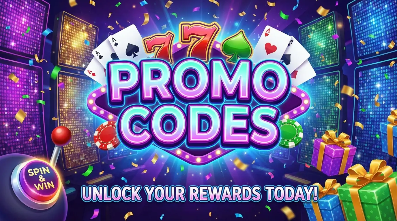 Total casino Promo Codes