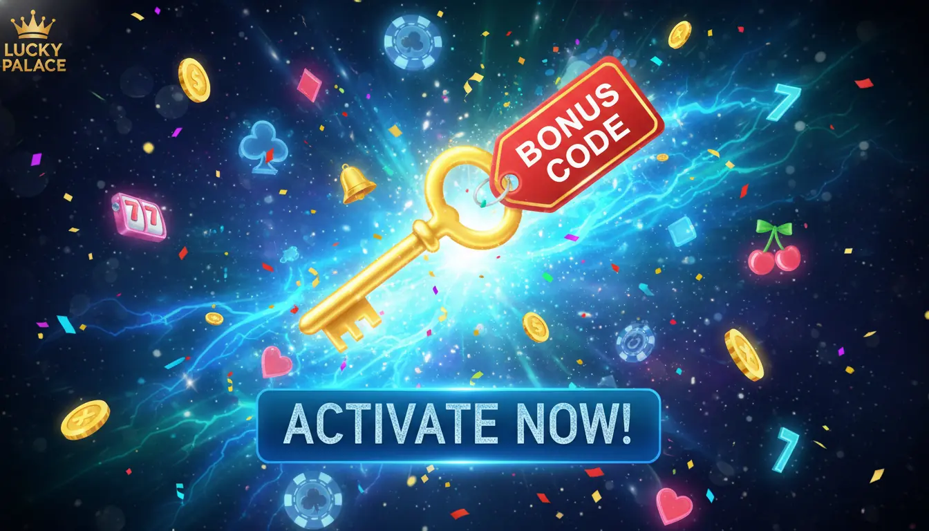 Bonuscode bei Total casino