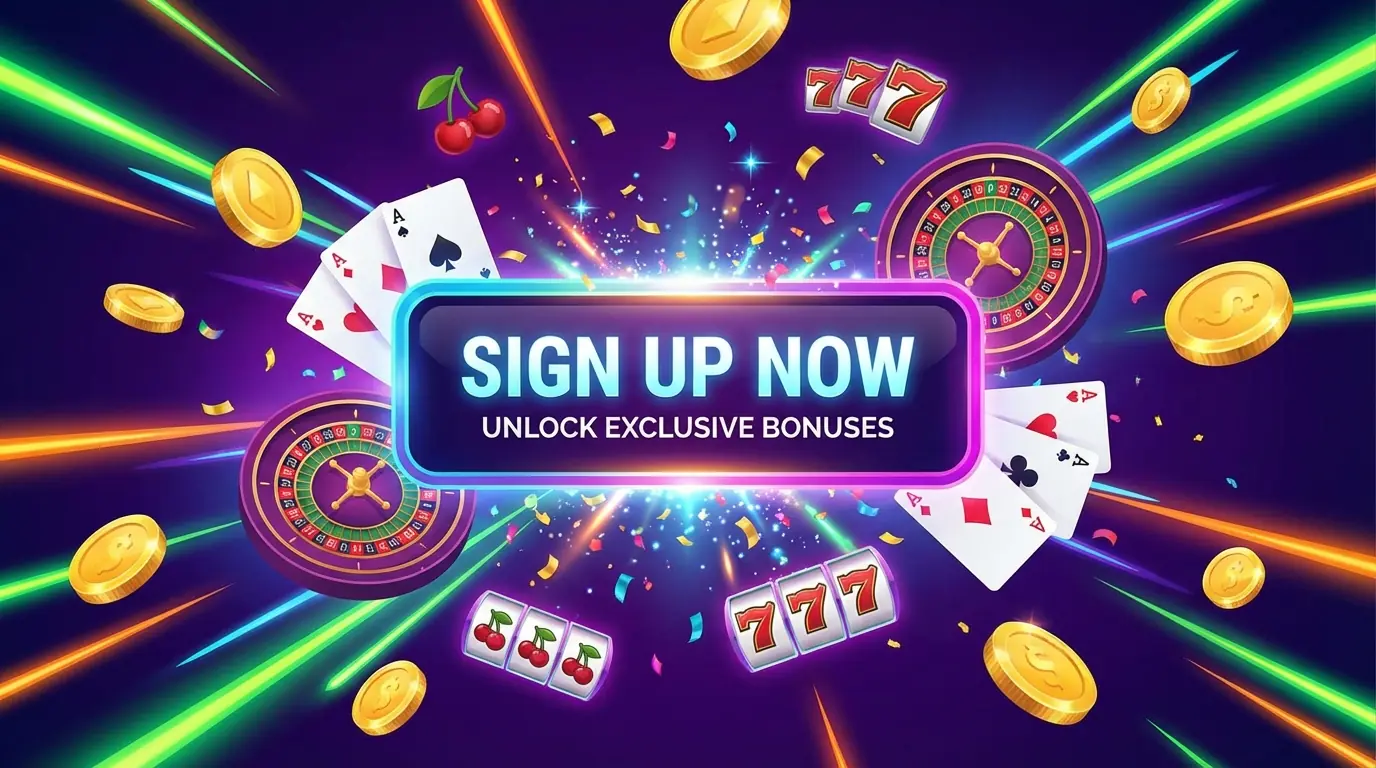 Total casino Registrierung