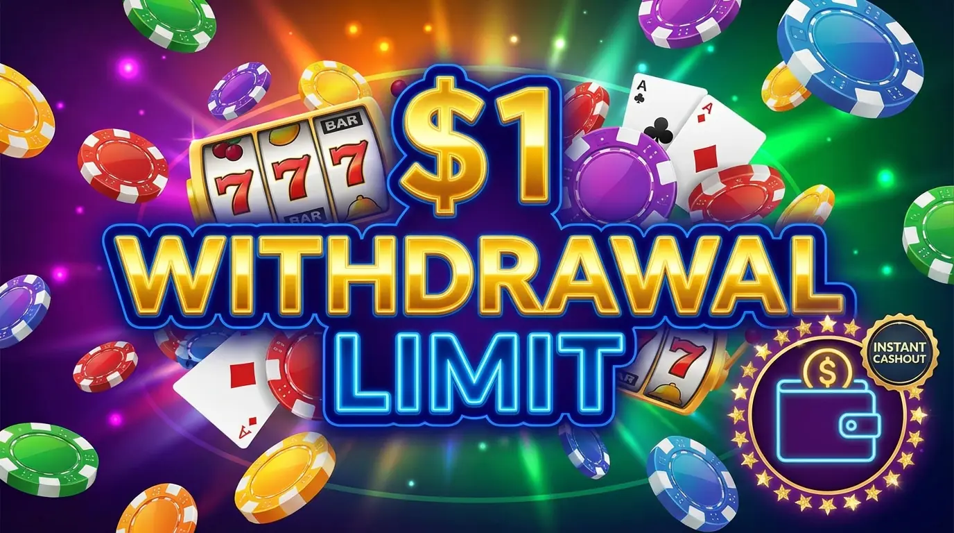 Total casino 1 € Auszahlung