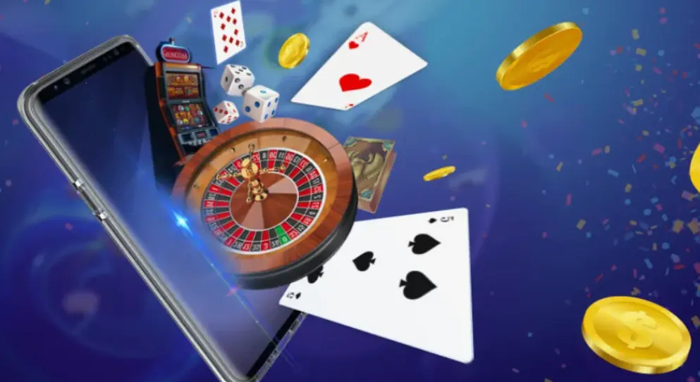 Spiele Total casino