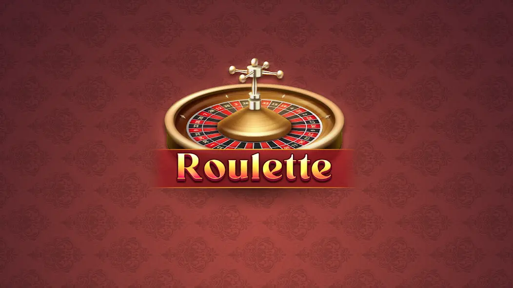 Roulette bei Total casino