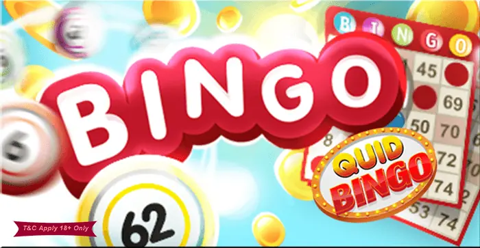 Bingo bei Total casino