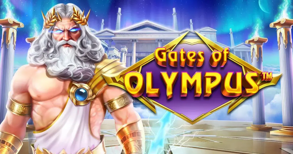 Gates of Olympus bei Total casino